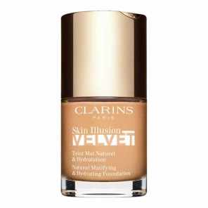 Clarins Skin Illusion Velvet 110.5W 30ml