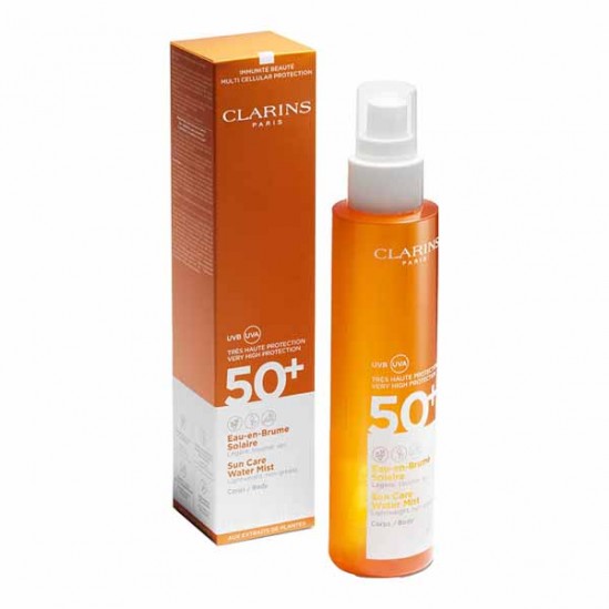 Clarins Eau-en-Brume... Clarins Eau-en-Brume...