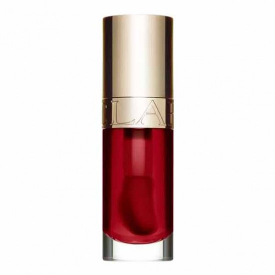 Clarins Lip Comfort Oil 03 cherry Clarins Lip Comfort Oil 03 cherry