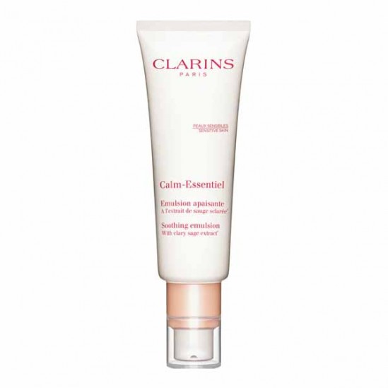 Clarins Calm-Essentiel émilsion apaisante 50ml