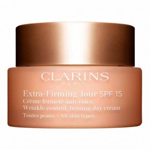 Clarins Extra-Firming Jour SPF15 toutes peaux 50ml