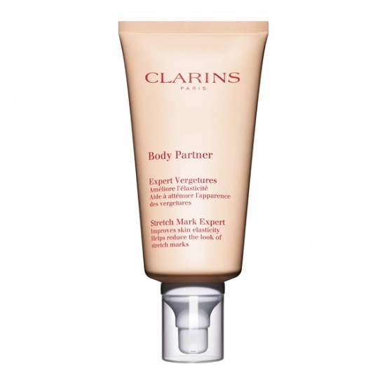 Clarins Body Partner Expert Vergetures 175ml Clarins Body Partner Expert Vergetures 175ml