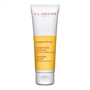 Clarins Confort Scrub exfoliant huile nourrissant 50ml