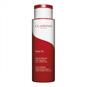 Clarins Body Fit Expert Minceur 200ml
