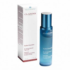 Clarins Hydra-Essentiel bi-sérum intensif anti-soif 50ml