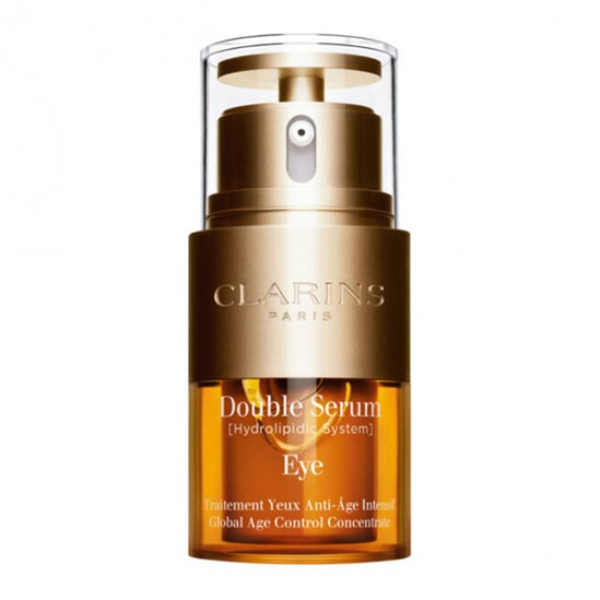 Clarins Double Serum yeux 20ml Clarins Double Serum yeux 20ml