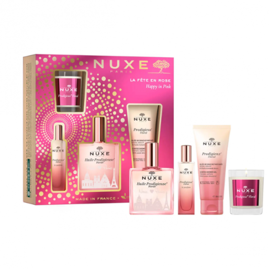 Nuxe Prodigieux Floral Nuxe Prodigieux Floral
