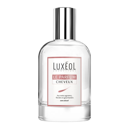 Luxéol le parfum cheveux 50ml Luxéol le parfum cheveux 50ml