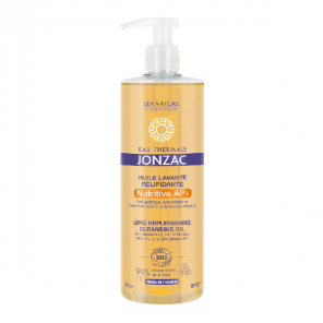 Eau Thermale Jonzac Nutritive AP+ huile lavante relipidante 500ml