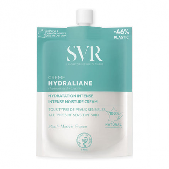 SVR Hydraliane crème recharge 50ml SVR Hydraliane crème recharge 50ml
