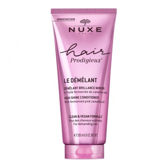 Nuxe Hair Prodigieux Le Démêlant 200ml Nuxe Hair Prodigieux Le Démêlant 200ml