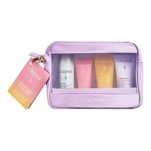 Caudalie Vinosource-Hydra trousse Les Essentiels