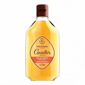 Rogé Cavaillès Veloutante huile de douche Amande bio 750ml
