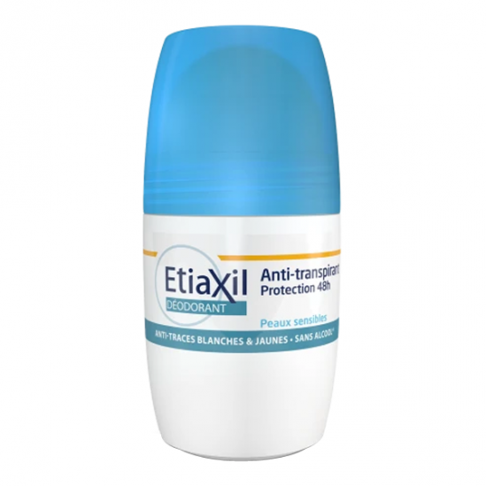 ETIAXIL ROLL-ON 50ML ETIAXIL ROLL-ON 50ML
