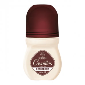 Rogé Cavaillès Déodorant Homme fraîcheur 48H 50ml