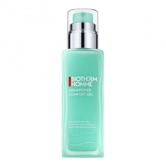 Biotherm Homme Aquapower Comfort Gel 75ml Biotherm Homme Aquapower Comfort Gel 75ml