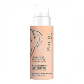 Placentor Végétal sérum éclat anti pollution 30ml