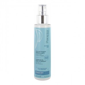 Placentor Végétal huile nettoyante démaquillante 150ml