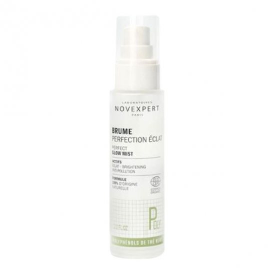 Novexpert Brume perfection éclat 60ml Novexpert Brume perfection éclat 60ml