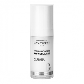 Novexpert sérum booster pro-collagen 30ml