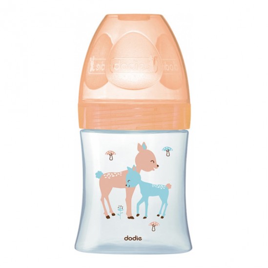DODIE BIB VERRE SENSATION 150ML DODIE BIB VERRE SENSATION 150ML