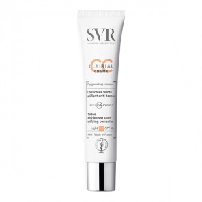 SVR Clairial CC crème SPF50+ Light 40ml