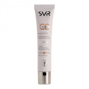 SVR Clairial CC crème SPF50+ Light 40ml