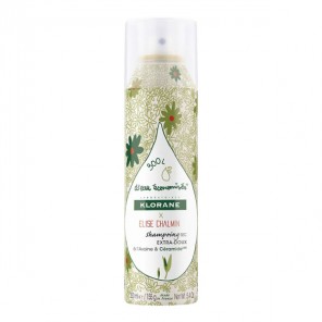 Klorane shampoing sec extra-doux à l'Avoine & Céramide 250ml