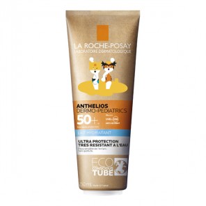 Roche-Posay Anthelios Dermo-Pediatrics Lait SPF 50+ Enfants 250 ml 