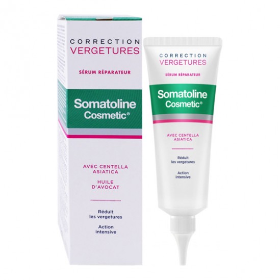 Somatoline Bandages Drainants - Starter kit Somatoline Bandages Drainants - Starter kit