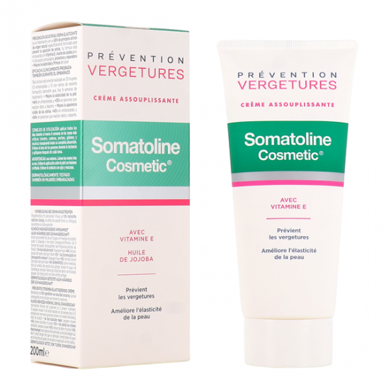 Somatoline Bandages Drainants - Starter kit Somatoline Bandages Drainants - Starter kit