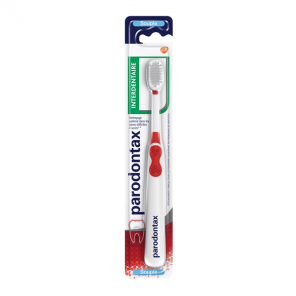 Parodontax Interdentaire brosse à dents souple
