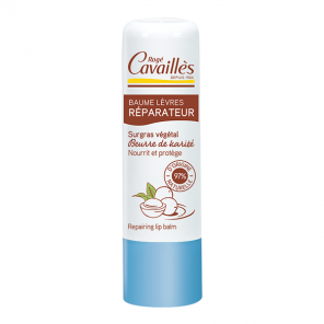 Rogé Cavaillès baume lèvres réparateur 5,5gr