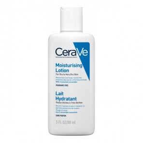 CeraVe lait hydratant 88ml