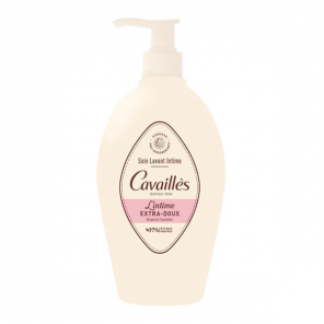 Rogé Cavaillès Extra-Doux soin lavant intime 500ml
