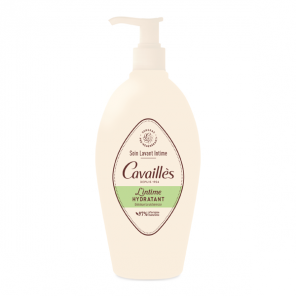 Rogé Cavaillès Hydratant soin lavant intime 250ml