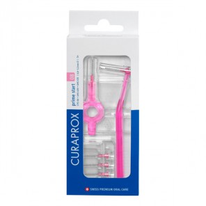 Curaprox Prime Start brossettes interdentaires taille 08
