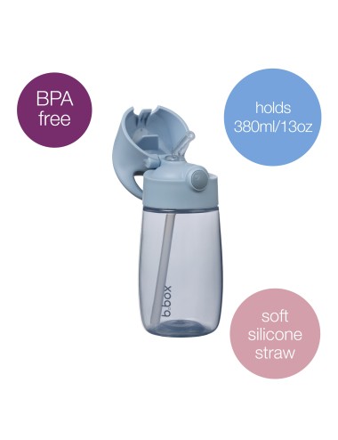BBOX Gourde 380ml Jnr - Chill Out