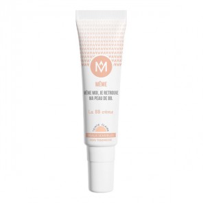 Même BB crème teinte claire 30ml