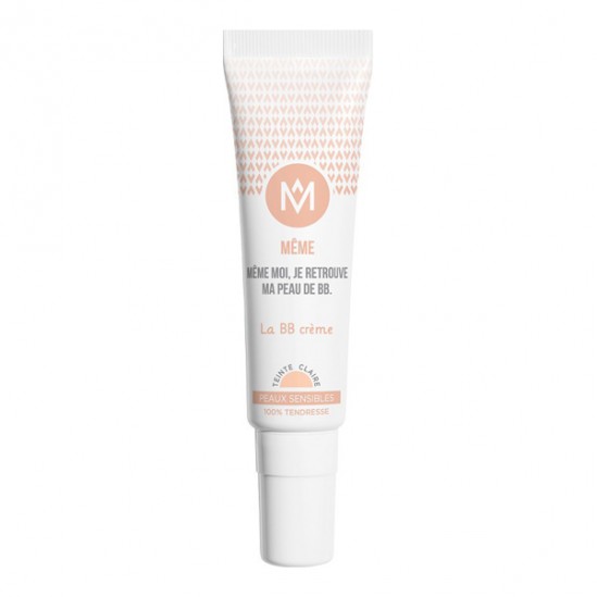 Même BB crème teinte claire 30ml Même BB crème teinte claire 30ml