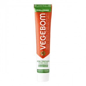 Vegebom crème tonifiante 40ml