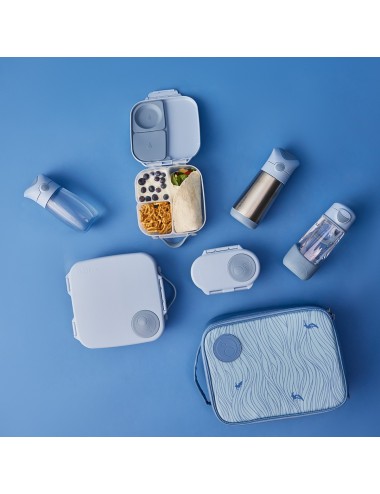 BBOX Gourde 380ml Jnr - Chill Out
