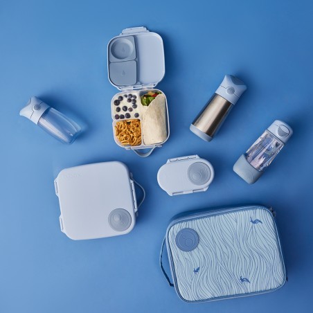 BBOX Gourde 380ml Jnr - Chill Out