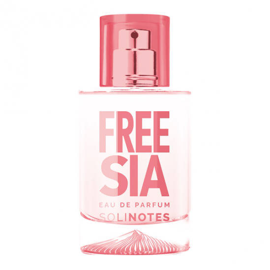 Solinotes Freesia Eau de parfum 50ml Solinotes Freesia Eau de parfum 50ml