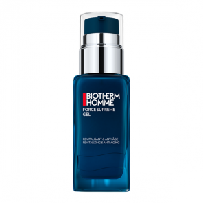 Biotherm Force Suprême gel revitalisant et anti-âge 50ml