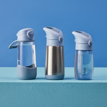 BBOX Gourde 380ml Jnr - Chill Out