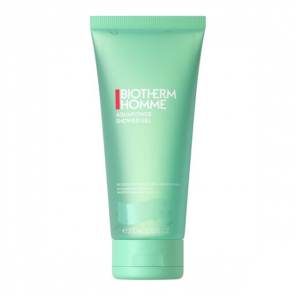 Biotherm Homme Aquapower advanced gel douche 200ml