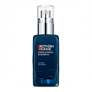 Biotherm Homme Force Suprême Bleu Sérum 50ml