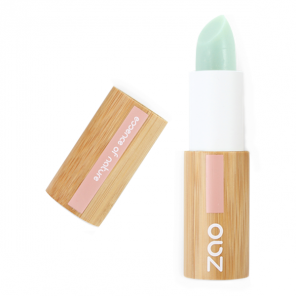 ZAO gommage lèvres stick 482