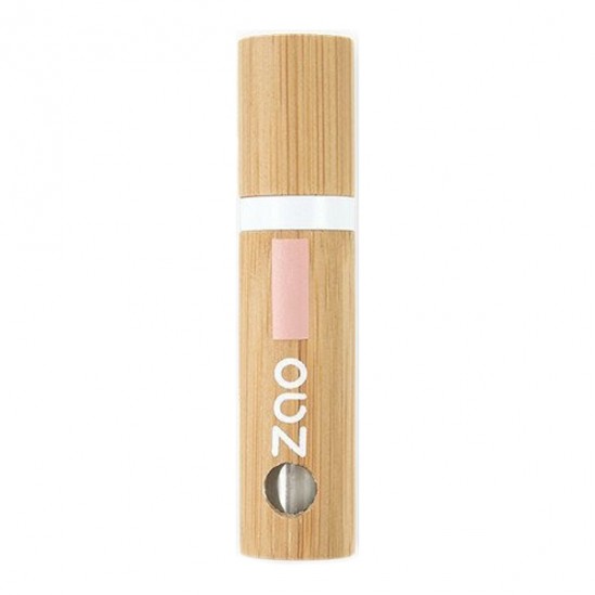 ZAO baume lèvres fluide 483 ZAO baume lèvres fluide 483